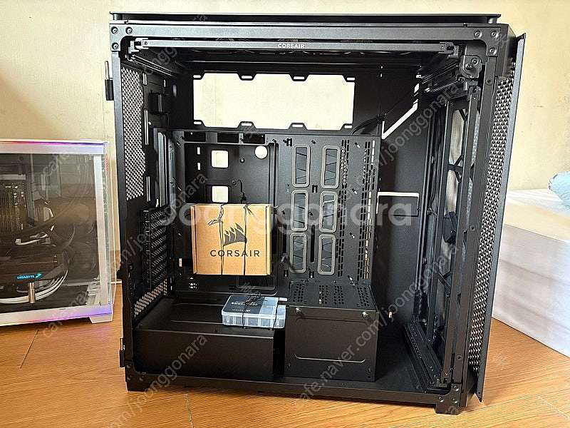 [부산] CORSAIR iCUE LINK 9000D R...--6