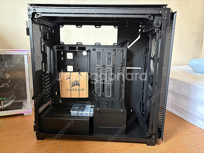 [부산] CORSAIR iCUE LINK 9000D R...--7