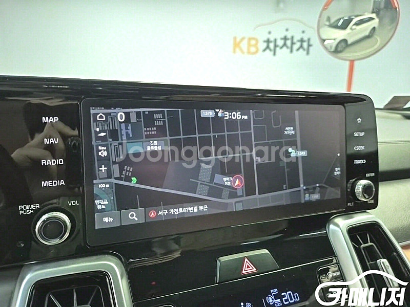 [기아]쏘렌토 4세대(MQ4)하이브리드 HEV 1.6 ...--5