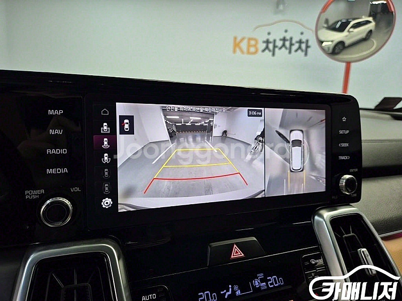 [기아]쏘렌토 4세대(MQ4)하이브리드 HEV 1.6 ...--6