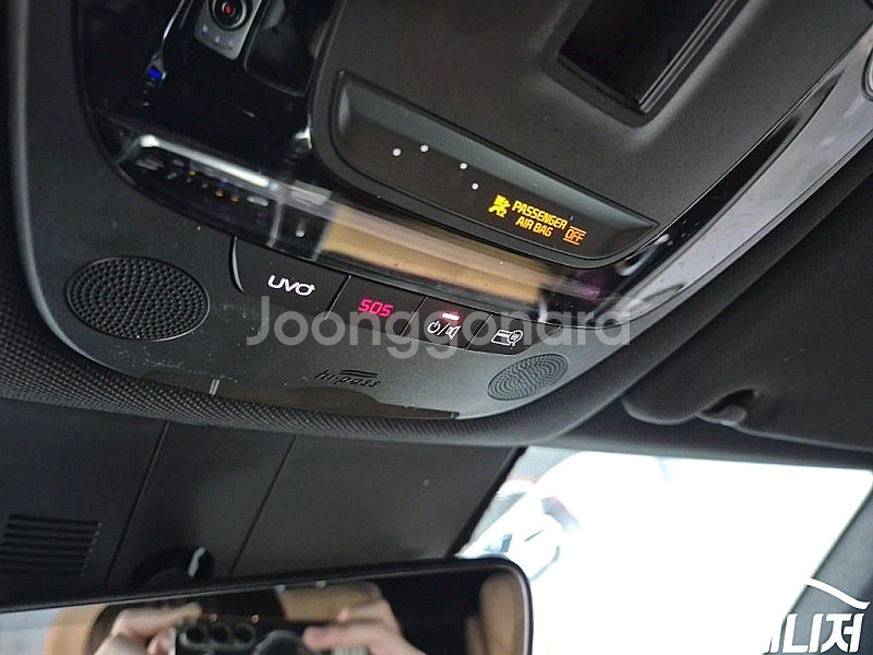 [기아]쏘렌토 4세대(MQ4)하이브리드 HEV 1.6 ...--8