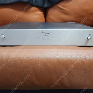[가격 인하!!!] 독일 빈센트 DAC-1MK [D/A 컨버터] Vincent DAC-1MK!!! 가성비가 매우 뛰어난 DAC!!!