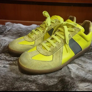 마르지엘라 독일군 스니커즈