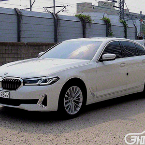 [BMW]5시리즈 (G30) 530i xDrive 럭셔리 2022 년 중고차☆신뢰☆믿음☆정직☆고객님께 약속드립니다!