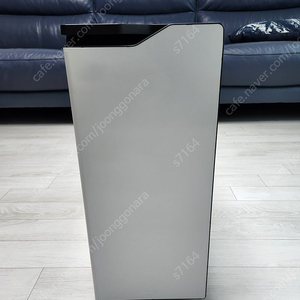 NZXT H440 2017 화이트 케이스 판매합니다