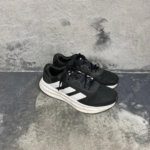 아디다스 운동화 270