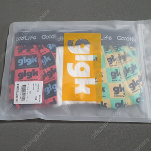 히로.glgk드로즈 160.양말L