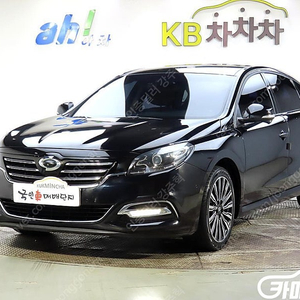 [르노코리아(삼성)]SM7노바 2.5 RE 중고차중고차매입전액할부감사합니다