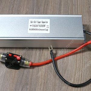 케페시터 16V 100F 4만원 팝니다. [ 미아사거리 ] 직거래