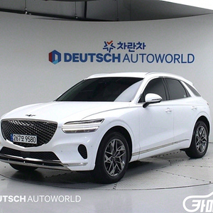 제네시스 GV70 2.5T 가솔린 AWD 중고차 전국☆최저가판매☆최고가매입☆