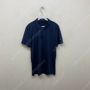밀레 골프 반팔티 100