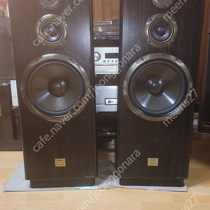인켈 S-9500 스피커 양도합니다