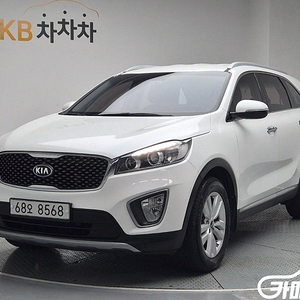 [기아]올 뉴 쏘렌토 디젤 2WD 2.0 프레스티지 (5인승) 2015 년 경유 중고차 전액할부 중고차리스 중고차수출