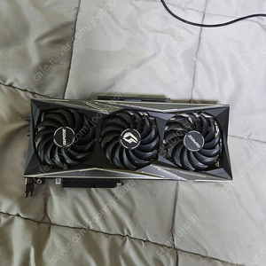3080 불칸 10g 판매합니다