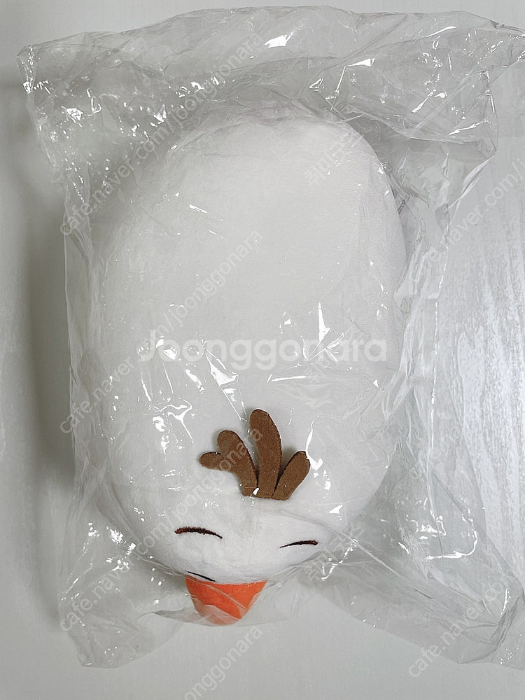 판매/디즈니관련굿즈ㅡ겨울왕국 올라프 인형, 엘사 마스코...--4