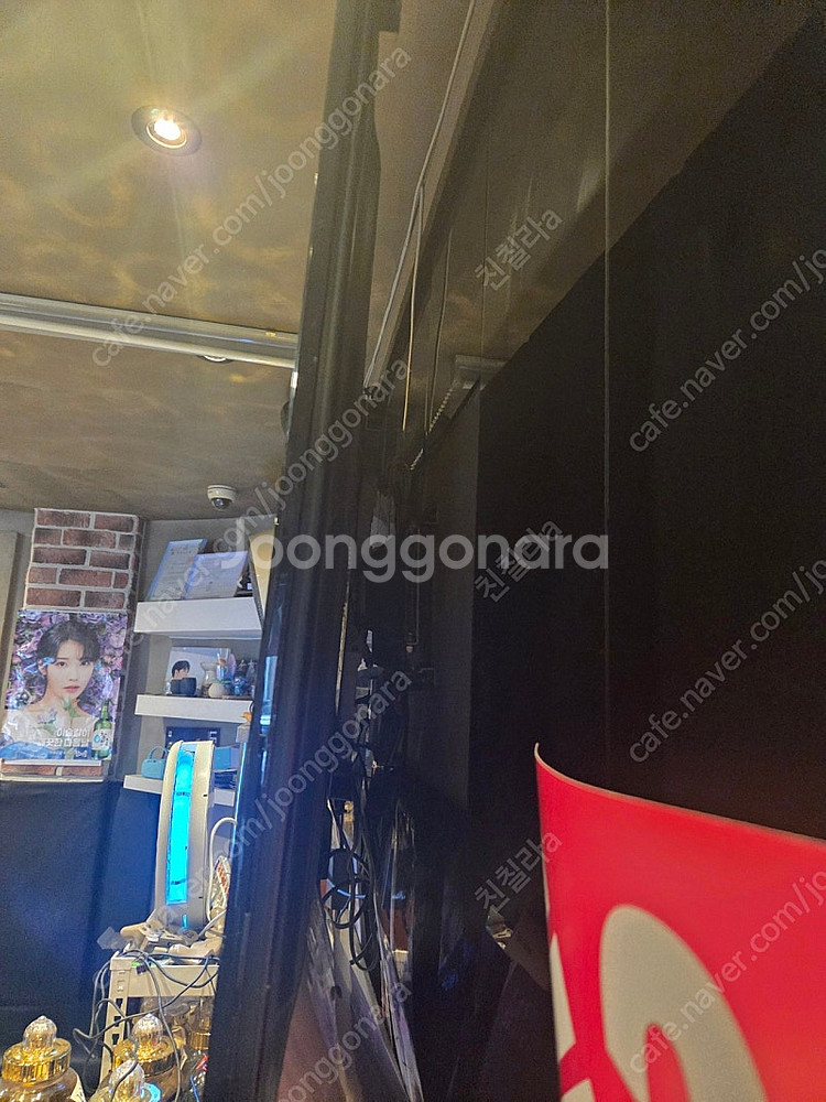 LG 55LM6200 55인치 LED TV입니다--3