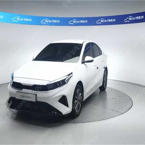 K3 중고차 시세 2022년식 26,420km 1.6 가솔린 프레스티지 수원중고차