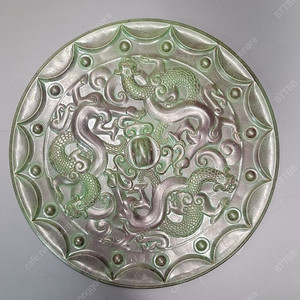 고대 옥거울(옥경)