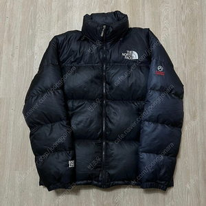 노스페이스 써밋시리즈 850 LTD 퀀텀 눕시 패딩 XL/105