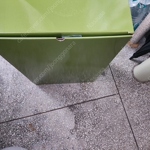 캠핑샤워기 워터맨