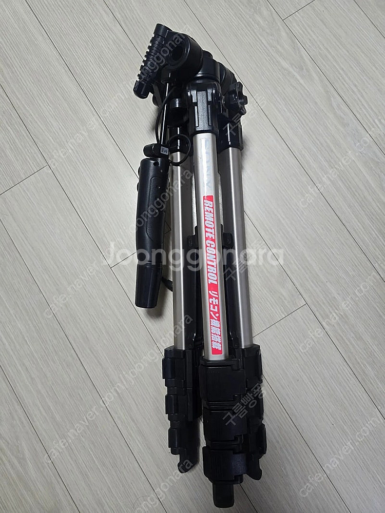 소니 VCT-D680RM 삼각대--0