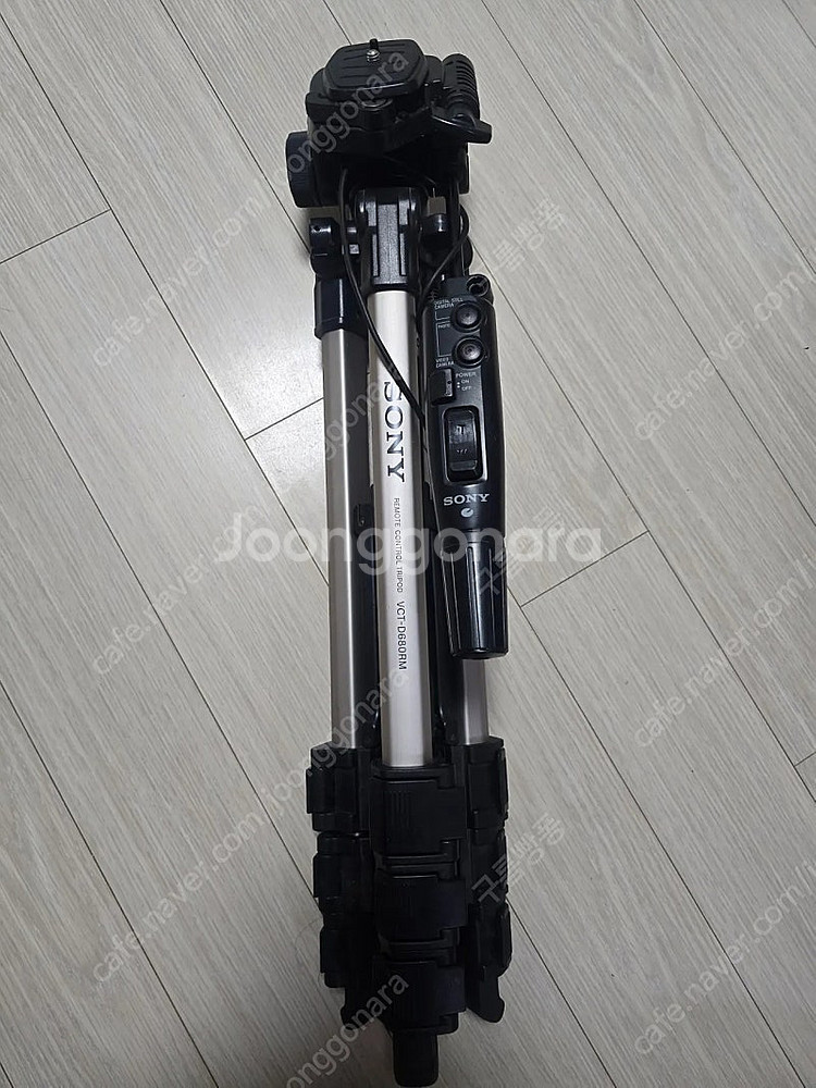 소니 VCT-D680RM 삼각대--2