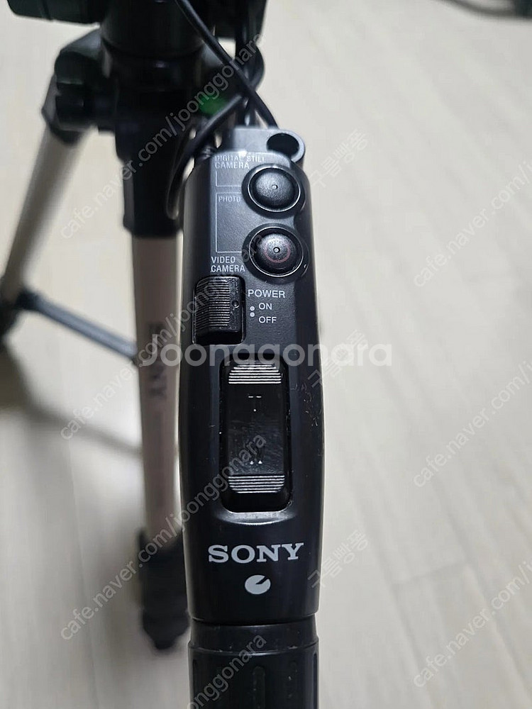소니 VCT-D680RM 삼각대--3