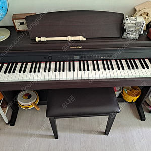 디지털 전자 피아노 다이나톤 DPR-2300