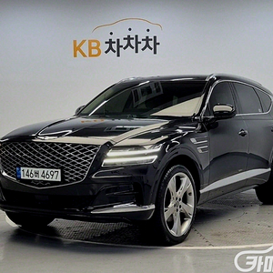 GV80 가솔린 2.5T AWD 2020 년 중고차/전액할부/중고리스/중고렌트/