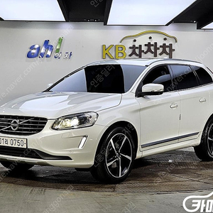 [볼보]XC60 D4 ★중고차★중고차매입★전액할부★저신용자★신불자★소액할부★현금★카드 전부 가능합니다!