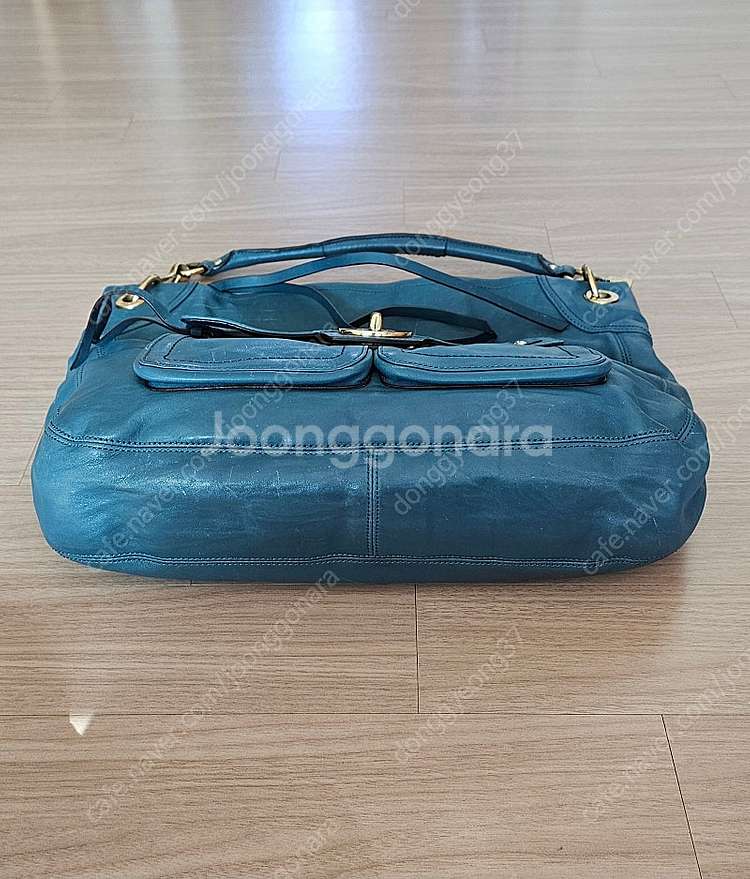 (정품) (여성용) (COACH) 코치 쇼퍼백/숄더백 ...--2