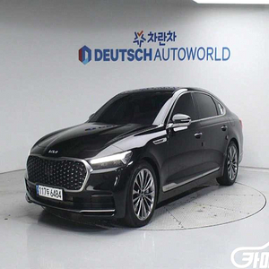 [기아]더 뉴 K9 2세대 3.3 T-GDI AWD 마스터즈 2022 년 중고차◆전액할부◆중고리스◆친절서비스◆