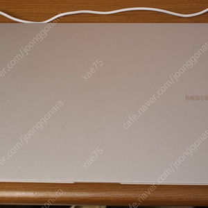 삼성 갤럭시북2 프로 NT950XEE-KC58S 노트북 팝니다