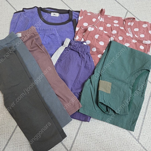 아베끄몽 M 사이즈