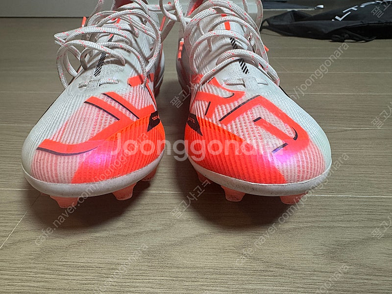 푸마 울트라 5 얼티메이트 MG 260 (공홈에서 구매...--4
