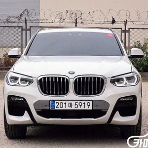 [BMW]X4 (G02) xDrive 20i M 스포츠 X 2020 년 중고차☆신뢰☆믿음☆정직☆고객님께 약속드립니다!