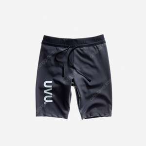 UVU Half Tights Dark Grey M사이즈