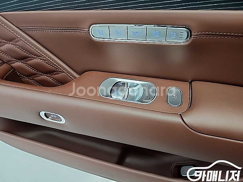 제네시스 G90(RS4) 3.5T GDI e-S/C L...--5
