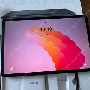 s7fe 128 lte 팝니다