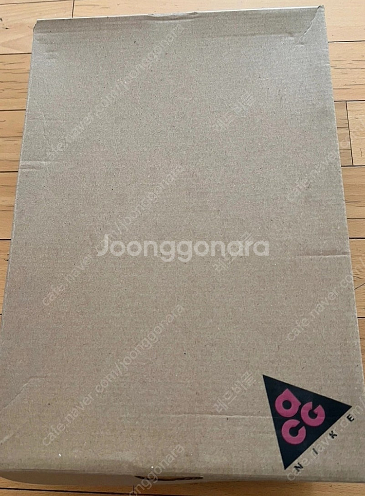 나이키 ACG 에어 리바더치--0