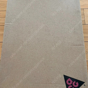 나이키 ACG 에어 리바더치