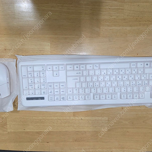 QSENN 블루투스 키보드,마우스