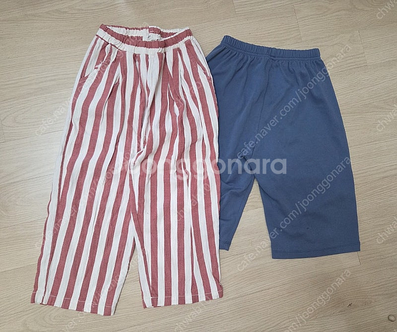 아베끄몽 여름옷 L 사이즈--6