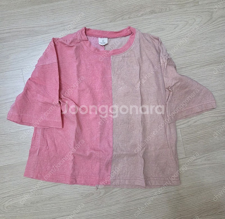 아베끄몽 여름옷 L 사이즈--8