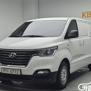 [현대]더 뉴 그랜드 스타렉스 2WD 밴 3인승 스타일 (3인승) 2021 년 경유 중고 중고차 전액할부☆중고차리스☆중고차수출
