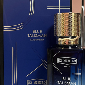 엑스니힐로 블루탈리스만 50ml 가격내림