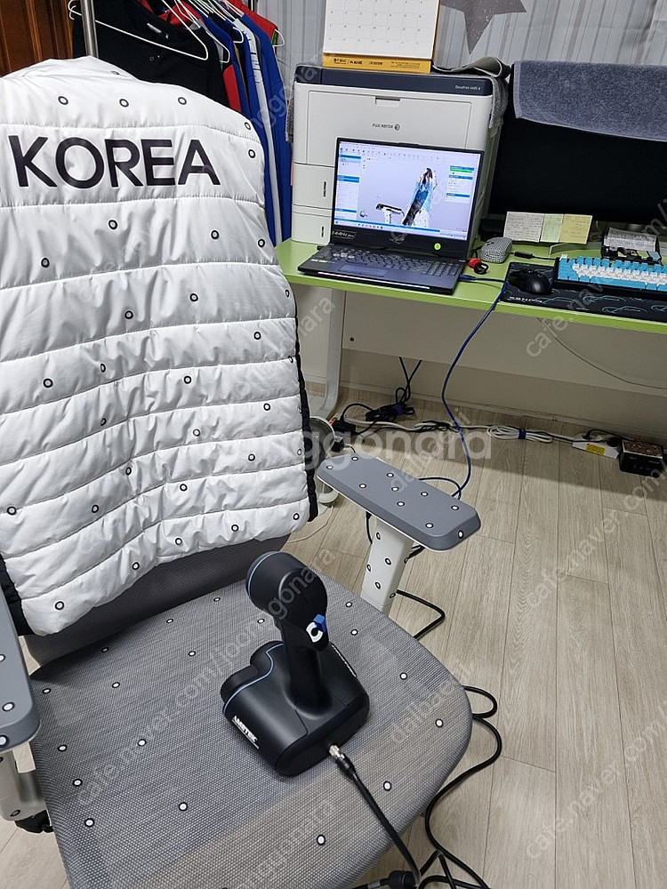 크레아폼 3D 스캐너 GO Scan50--3