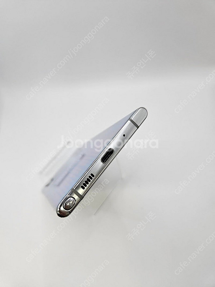 무잔상 삼성 노트10 플러스 N975 중고폰 판매 검수...--7