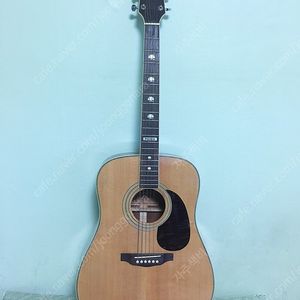RODEM 통키타 팝니다.