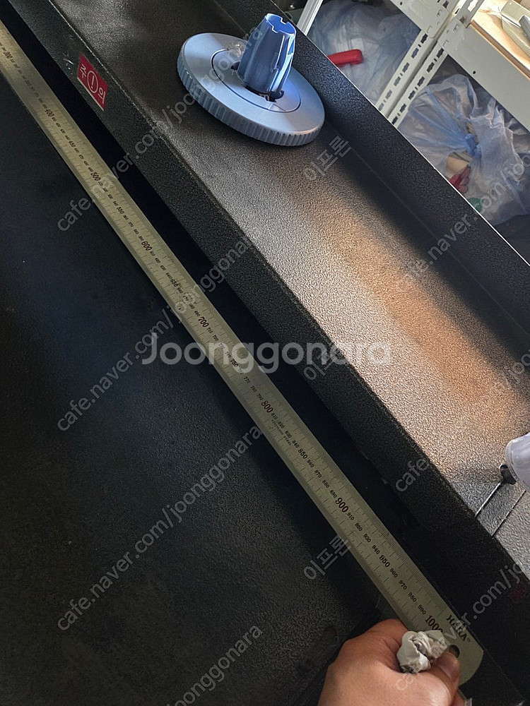 휴징프레스 900mm--0